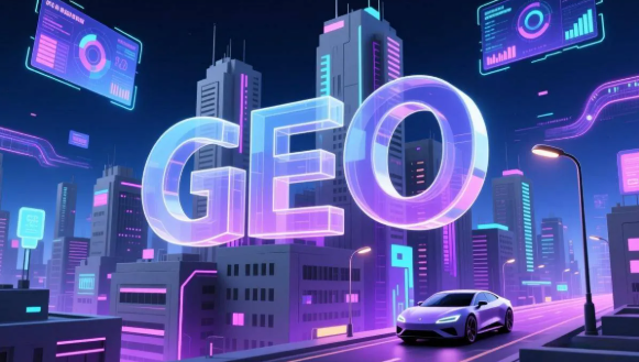 易门县GEO 优化行业动态：主流搜索平台地域收录规则更新综述