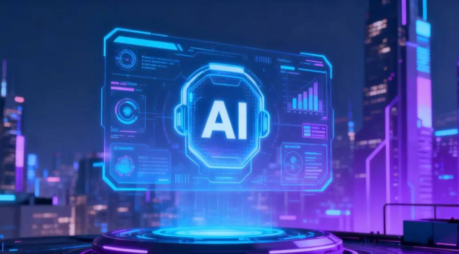 易门县AI选型参考：合理运用人工智能工具提升效率
