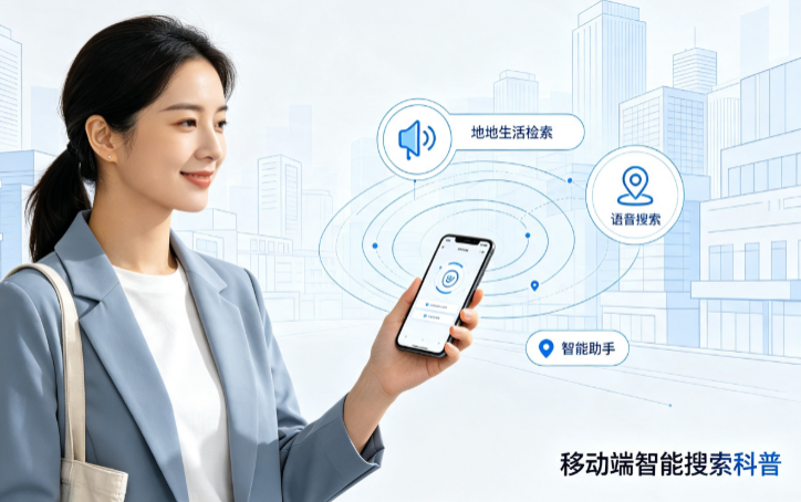 易门县浅析 GEO 优化与 AI 优化如何重塑移动端手机搜索使用习惯