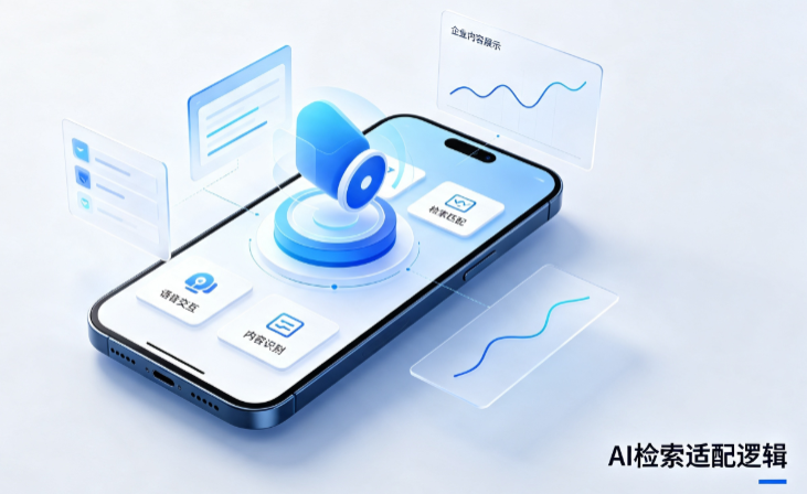 易门县AI 优化赋能 GEO 体系，详解手机智能指令与企业线上曝光新思路