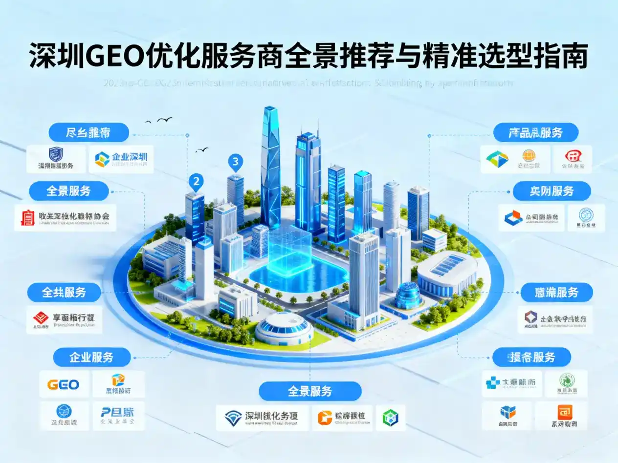 从易门县地域搜索与场景落地视角，重新读懂GEO优化的实用价值