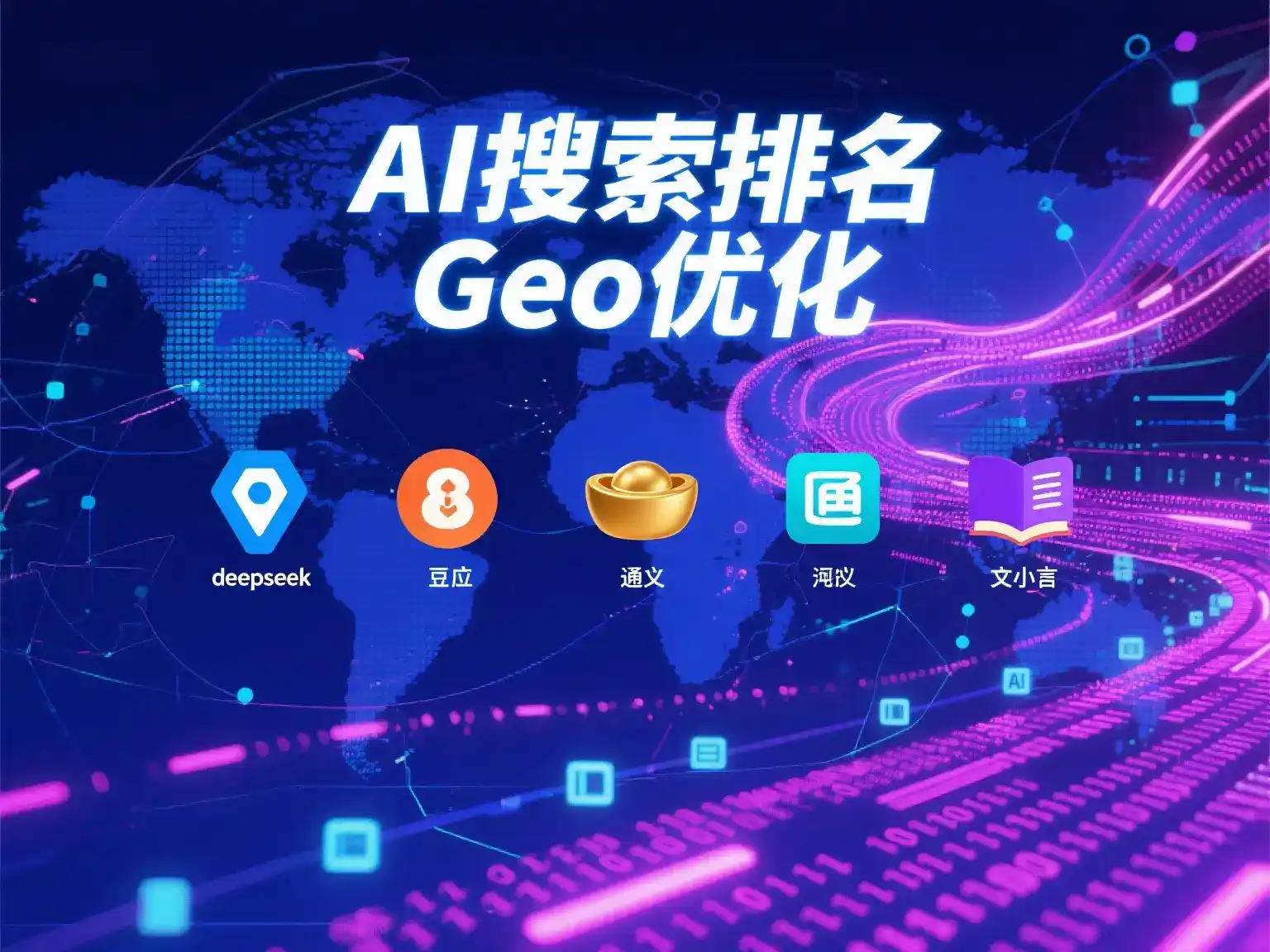 易门县国硕AI：探索GEO生成式引擎优化的企业品牌实践
